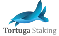 Tortuga Staking Logo